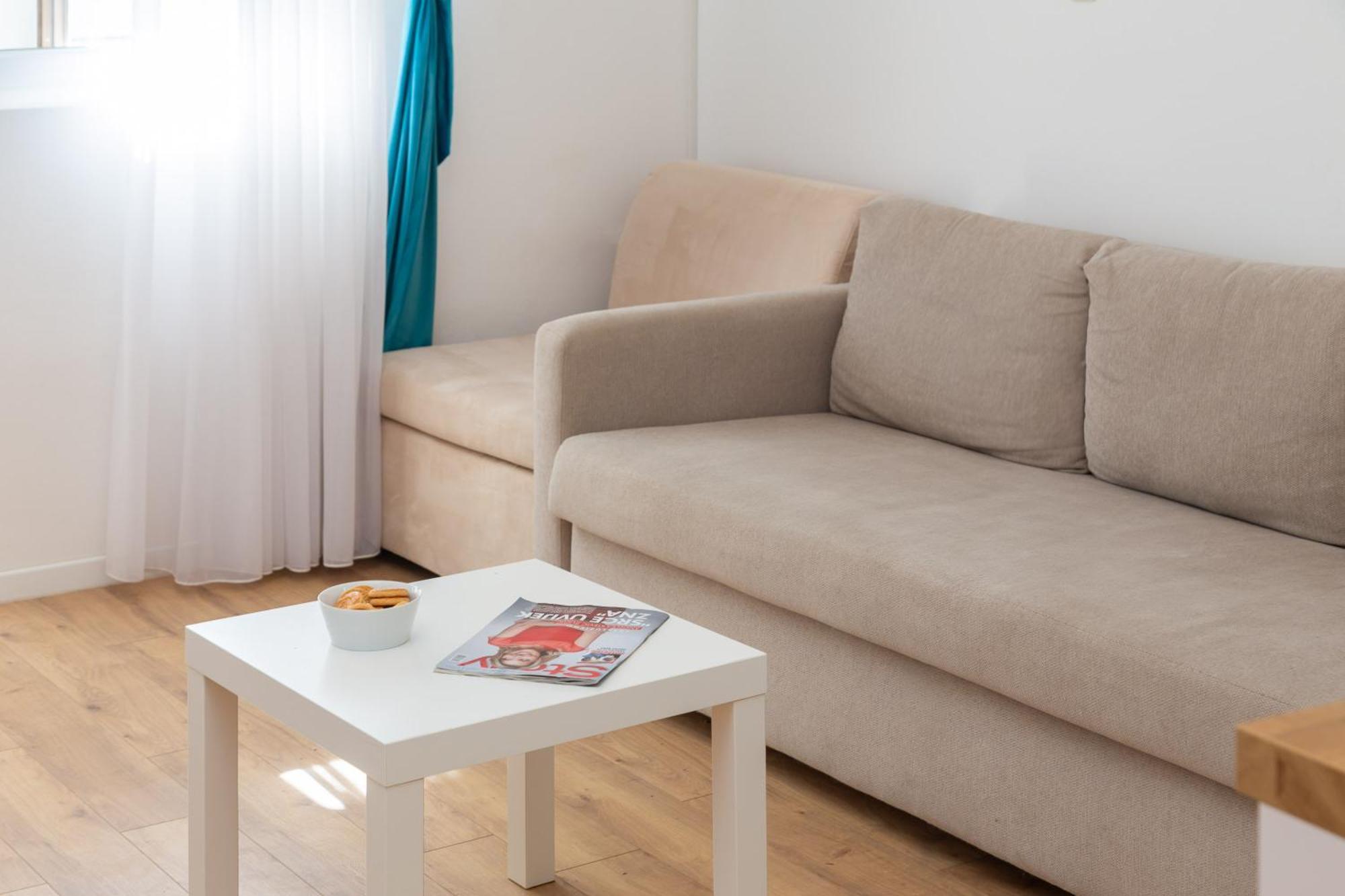 Magnolia Center Apartments Makarska Cameră foto