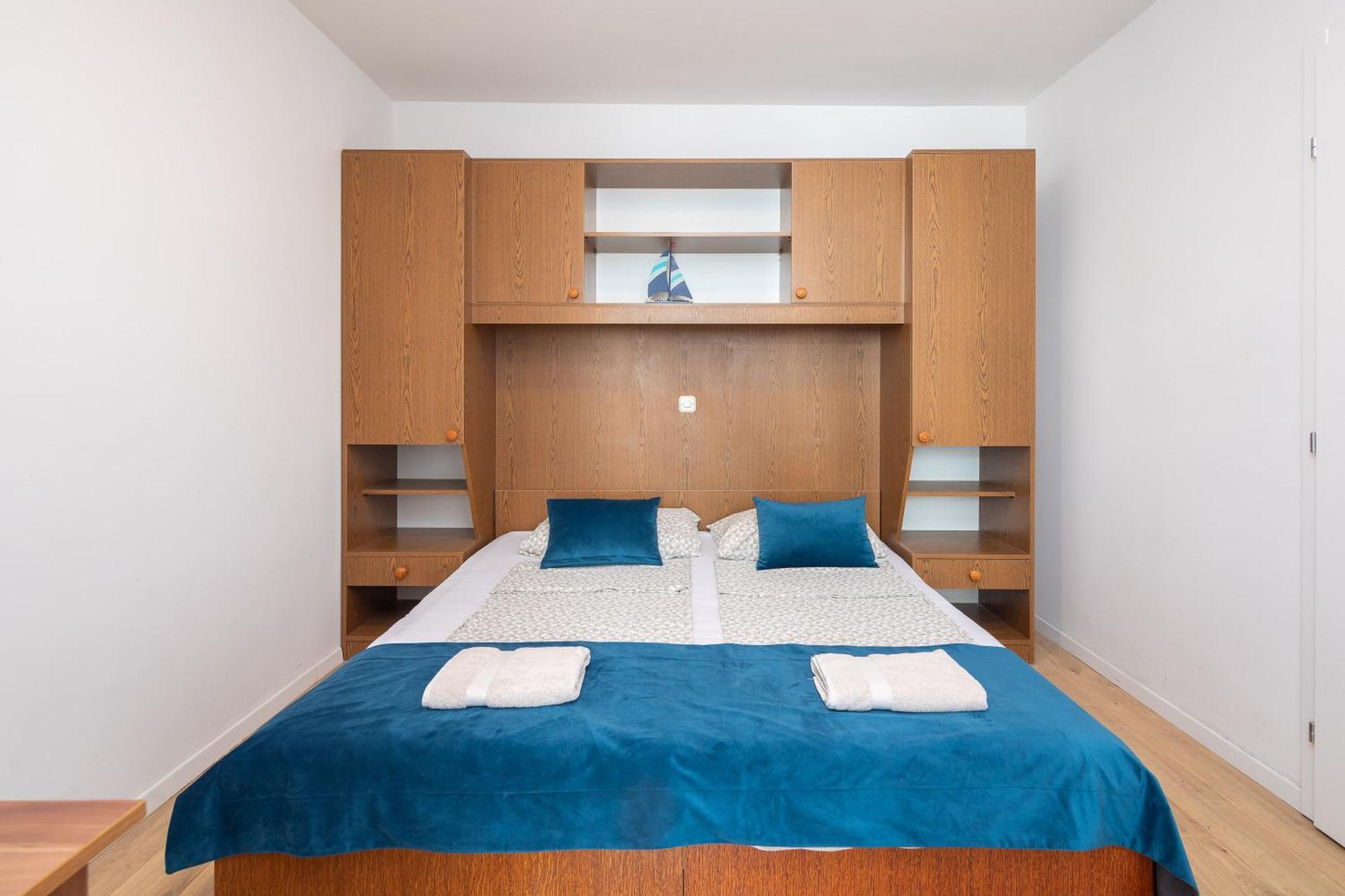 Magnolia Center Apartments Makarska Cameră foto